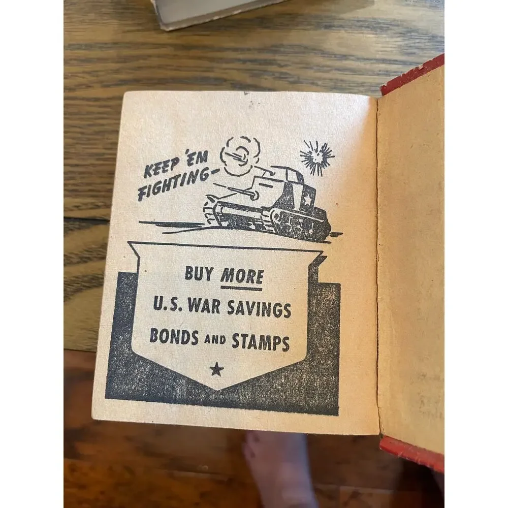 1944 Dick Tracy on Voodoo Island Better Little Book Chester Gould Whitman